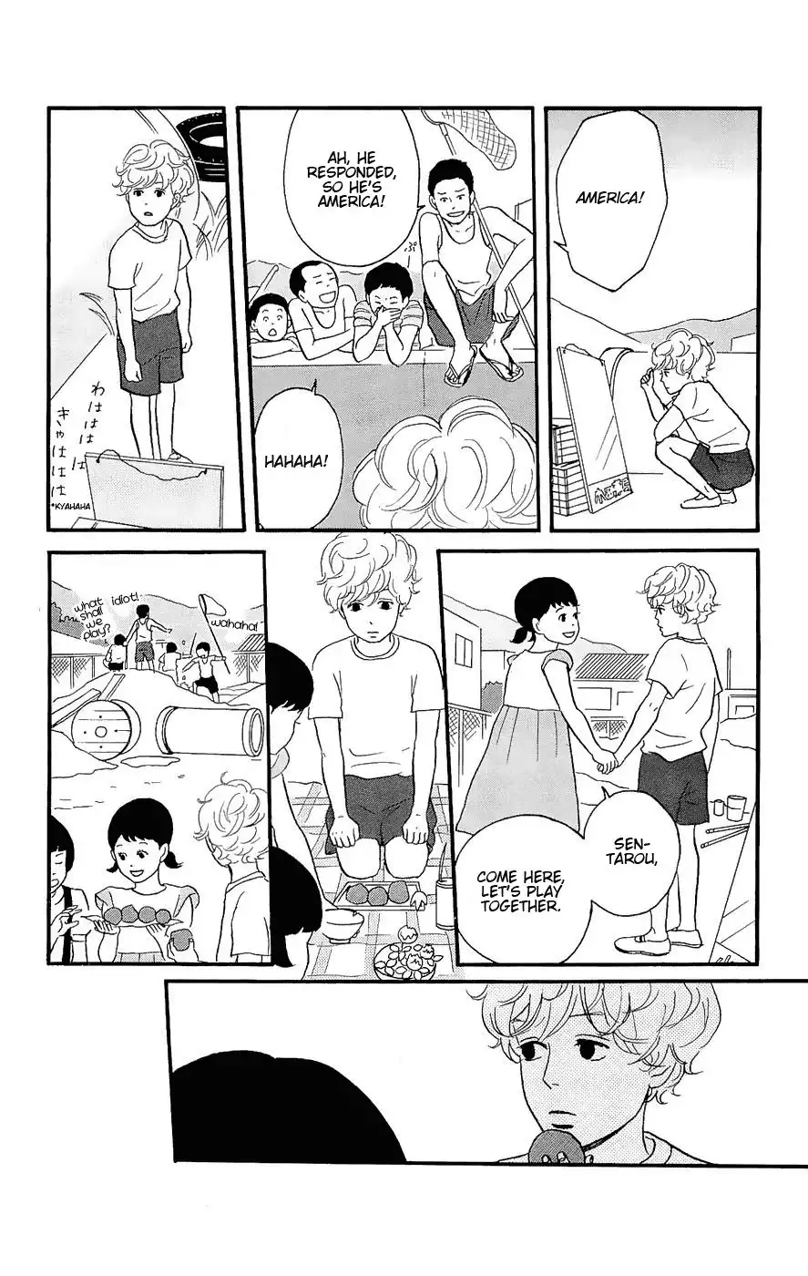 Sakamichi no Apollon Chapter 12 4